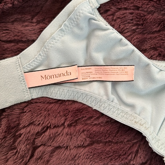 34B Momanda nursing/pumping bra. - Picture 3 of 10